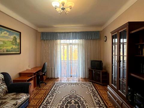 квартира за адресою Незалежності вул. (Титова), 13