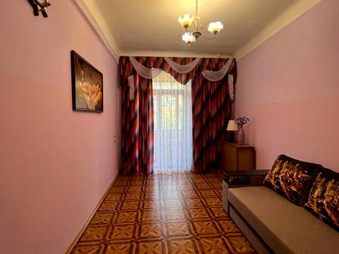 квартира за адресою Незалежності вул. (Титова), 13