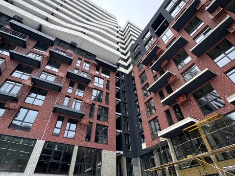 квартира за адресою Соняшникова вул., (Будинок)