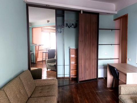 квартира по адресу Киев, Ростиславская ул. (Маршала Рыбалко), 7/18