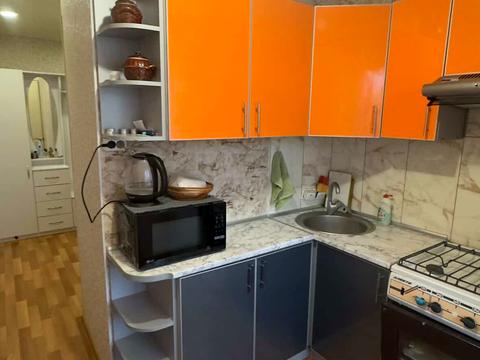 квартира по адресу Рельефная ул., 16