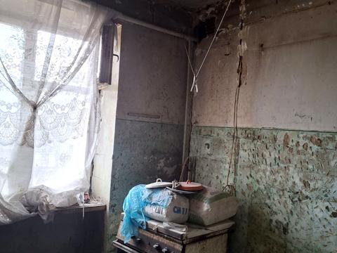 квартира за адресою Одеса, Космонавтів вул., 3