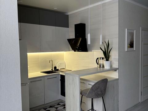 квартира за адресою Березова вул., 46