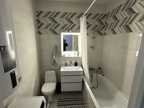 квартира за адресою Березова вул., 46