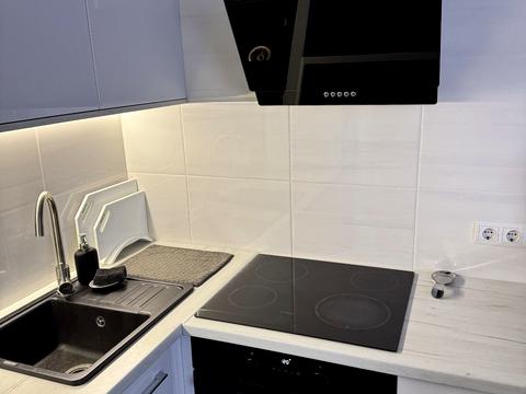 квартира за адресою Березова вул., 46