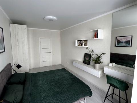 квартира за адресою Березова вул., 46