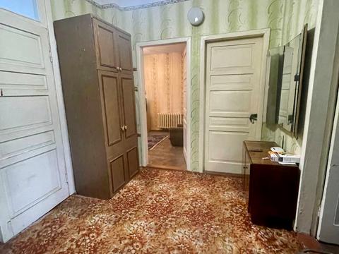 квартира по адресу Брюллова ул., 5