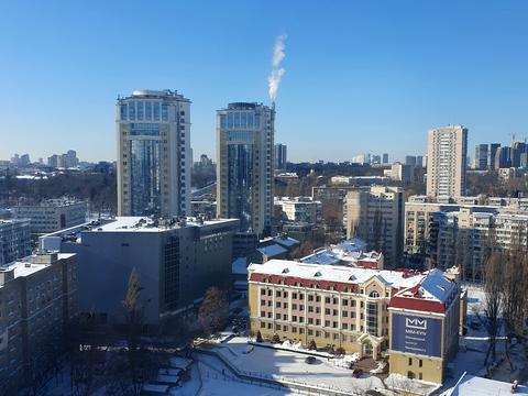 квартира за адресою Провіантська вул. (Галі Тимофєєвої), 3