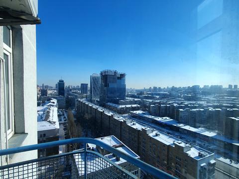 квартира за адресою Провіантська вул. (Галі Тимофєєвої), 3