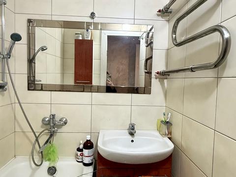 квартира за адресою Георгія Гонгадзе просп. (Радянської України), 32-З