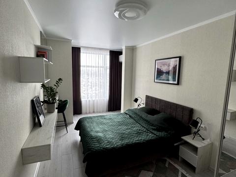 квартира за адресою Березова вул., 46