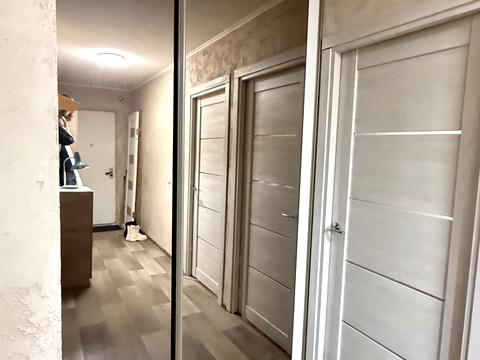 квартира за адресою Георгія Гонгадзе просп. (Радянської України), 32-З