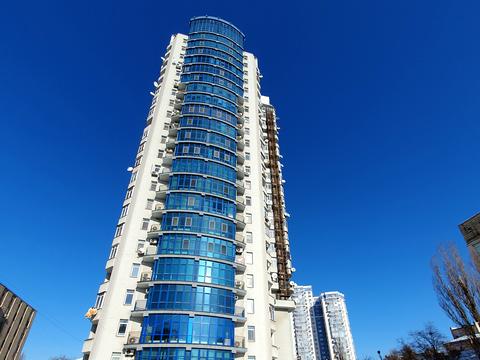 квартира за адресою Провіантська вул. (Галі Тимофєєвої), 3