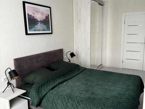 квартира за адресою Березова вул., 46