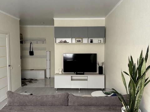 квартира за адресою Березова вул., 46