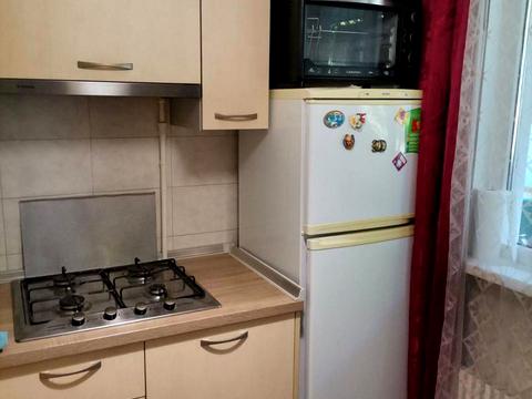 квартира за адресою Соборності України вул. (Дружби Народів), 221