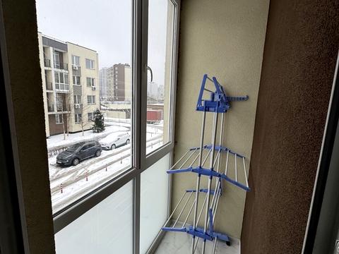 квартира за адресою Березова вул., 46