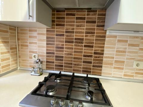 квартира за адресою Олексія Вадатурського вул. (Маршала Малиновського), 35