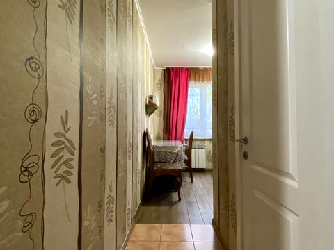 квартира за адресою Олексія Вадатурського вул. (Маршала Малиновського), 35