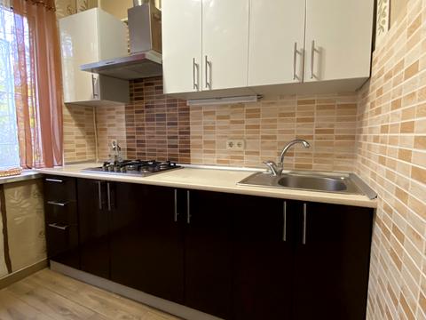 квартира за адресою Олексія Вадатурського вул. (Маршала Малиновського), 35