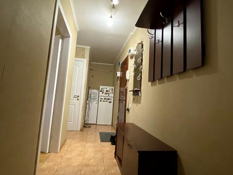 квартира за адресою Олексія Вадатурського вул. (Маршала Малиновського), 35