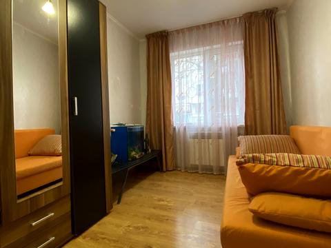 квартира за адресою Олексія Вадатурського вул. (Маршала Малиновського), 35