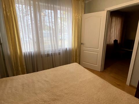 квартира за адресою Олексія Вадатурського вул. (Маршала Малиновського), 35