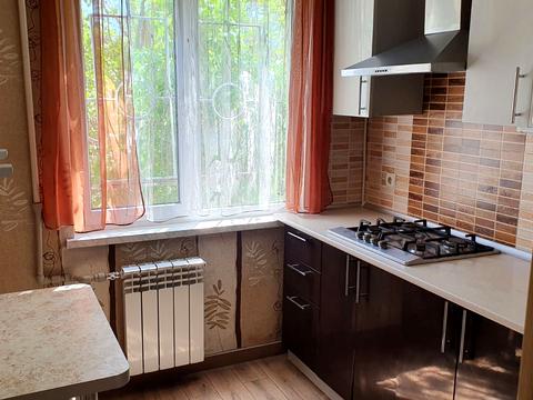 квартира за адресою Олексія Вадатурського вул. (Маршала Малиновського), 35