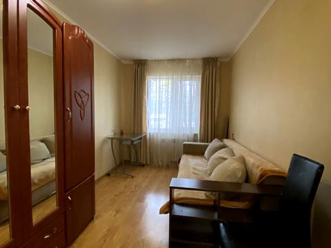 квартира за адресою Олексія Вадатурського вул. (Маршала Малиновського), 35