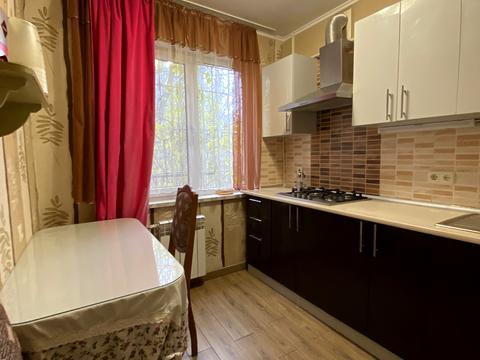 квартира за адресою Олексія Вадатурського вул. (Маршала Малиновського), 35