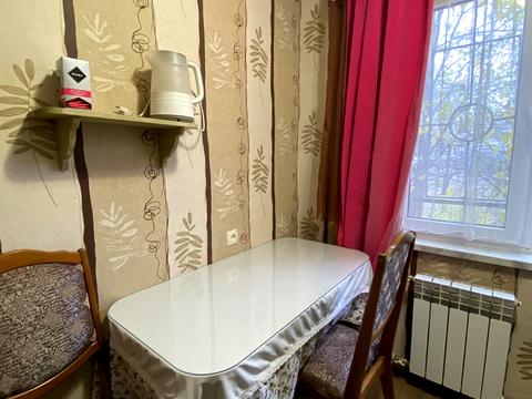 квартира за адресою Олексія Вадатурського вул. (Маршала Малиновського), 35