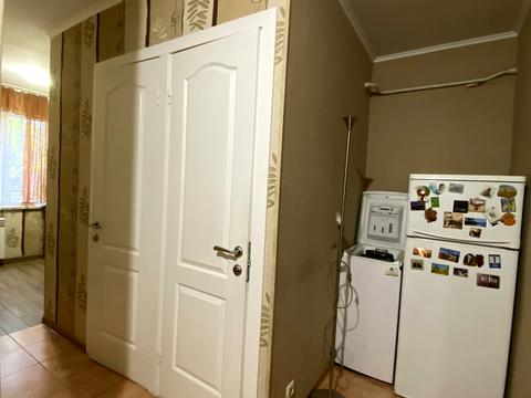 квартира за адресою Олексія Вадатурського вул. (Маршала Малиновського), 35