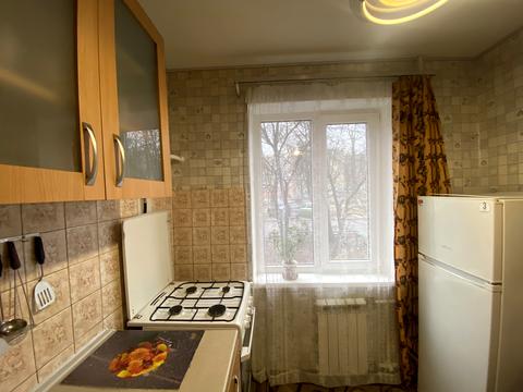 квартира за адресою Жмеринська вул., 16