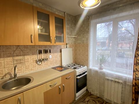 квартира за адресою Жмеринська вул., 16