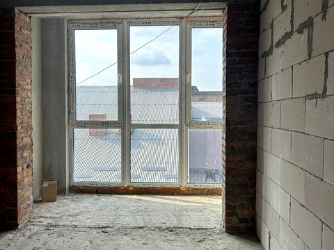 квартира за адресою Коцюбинського вул., 36