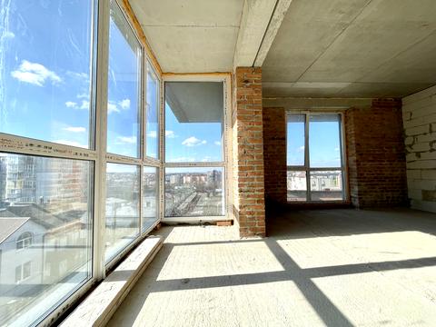 квартира за адресою Коцюбинського вул., 36