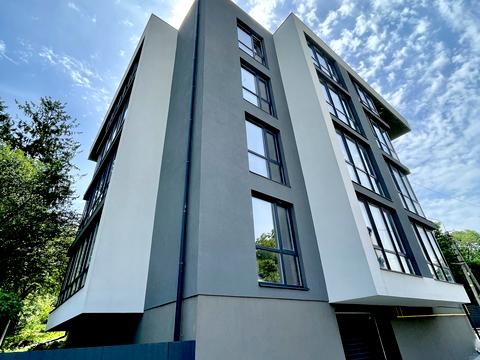 квартира за адресою Коцюбинського вул., 36