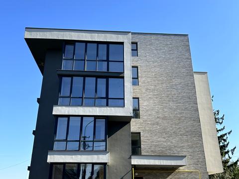 квартира за адресою Коцюбинського вул., 36