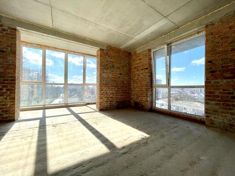 квартира за адресою Коцюбинського вул., 36