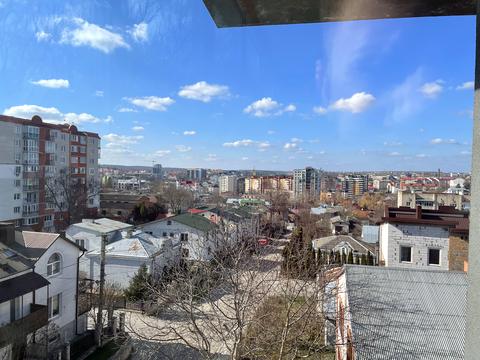 квартира за адресою Коцюбинського вул., 36