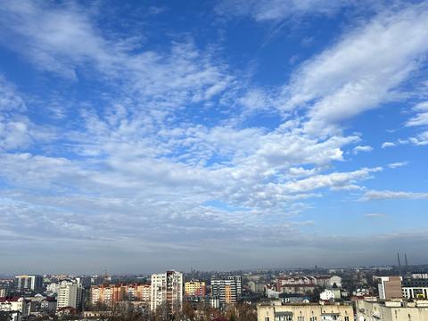 квартира за адресою Коцюбинського вул., 36