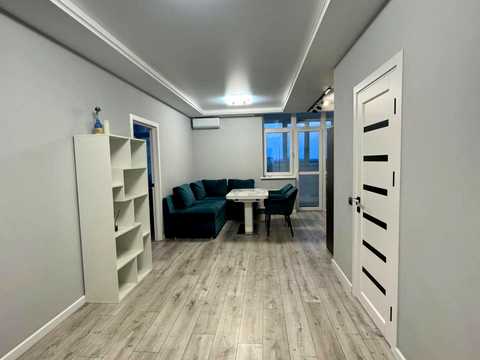 квартира по адресу Виталия Скакуна ул. (Академіка Каблукова), 21