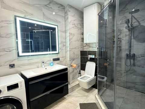квартира по адресу Виталия Скакуна ул. (Академіка Каблукова), 21