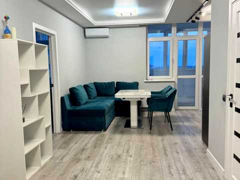 квартира по адресу Виталия Скакуна ул. (Академіка Каблукова), 21