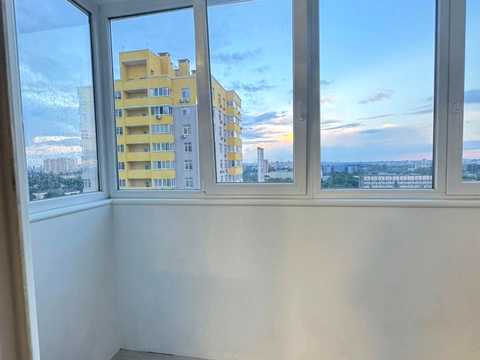 квартира по адресу Виталия Скакуна ул. (Академіка Каблукова), 21