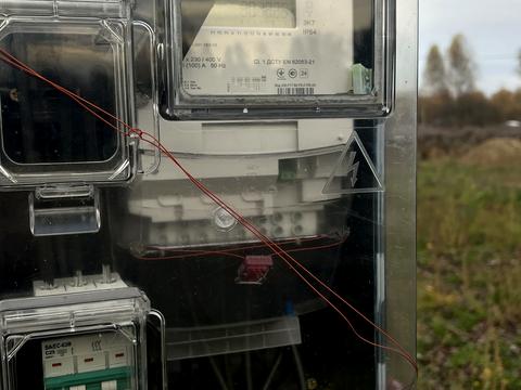 ділянка за адресою с. Требухів, Жовтнева