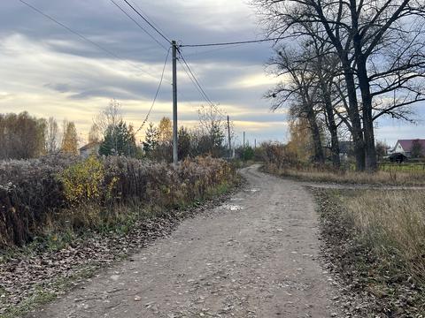 ділянка за адресою с. Требухів, Жовтнева