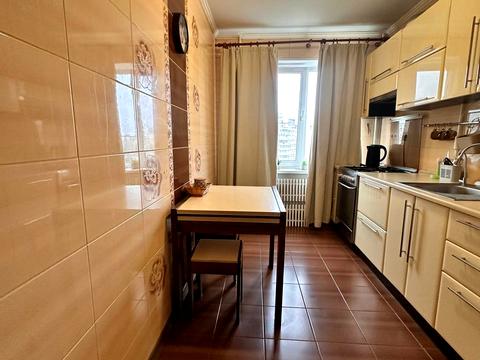 квартира по адресу Героев просп., 12