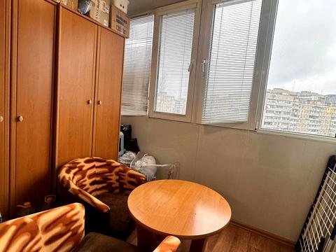 квартира по адресу Героев просп., 12