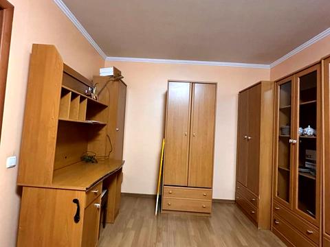 квартира по адресу Героев просп., 12